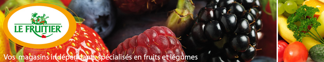 Fruit et lgume Reims